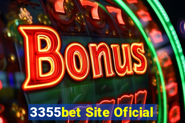 3355bet Site Oficial